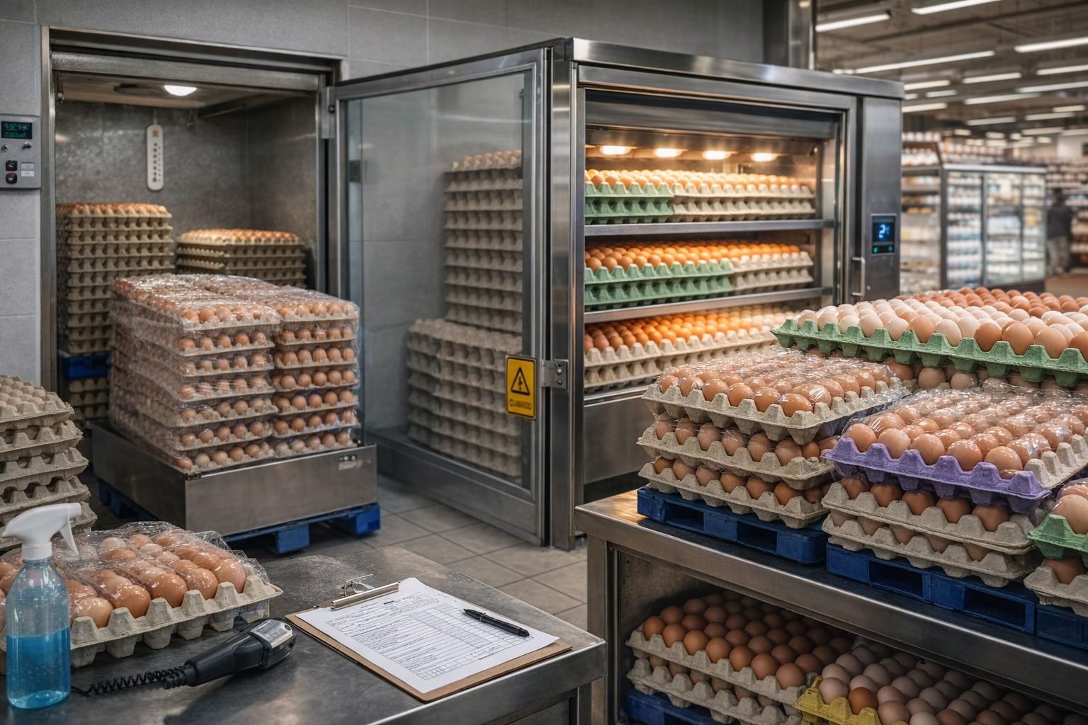 Como-armazenar-ovos-no-supermercado-para-preservar-a-qualidade-e-reduzir-perdas