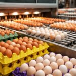 Como funciona a classificação de ovos no mercado brasileiro