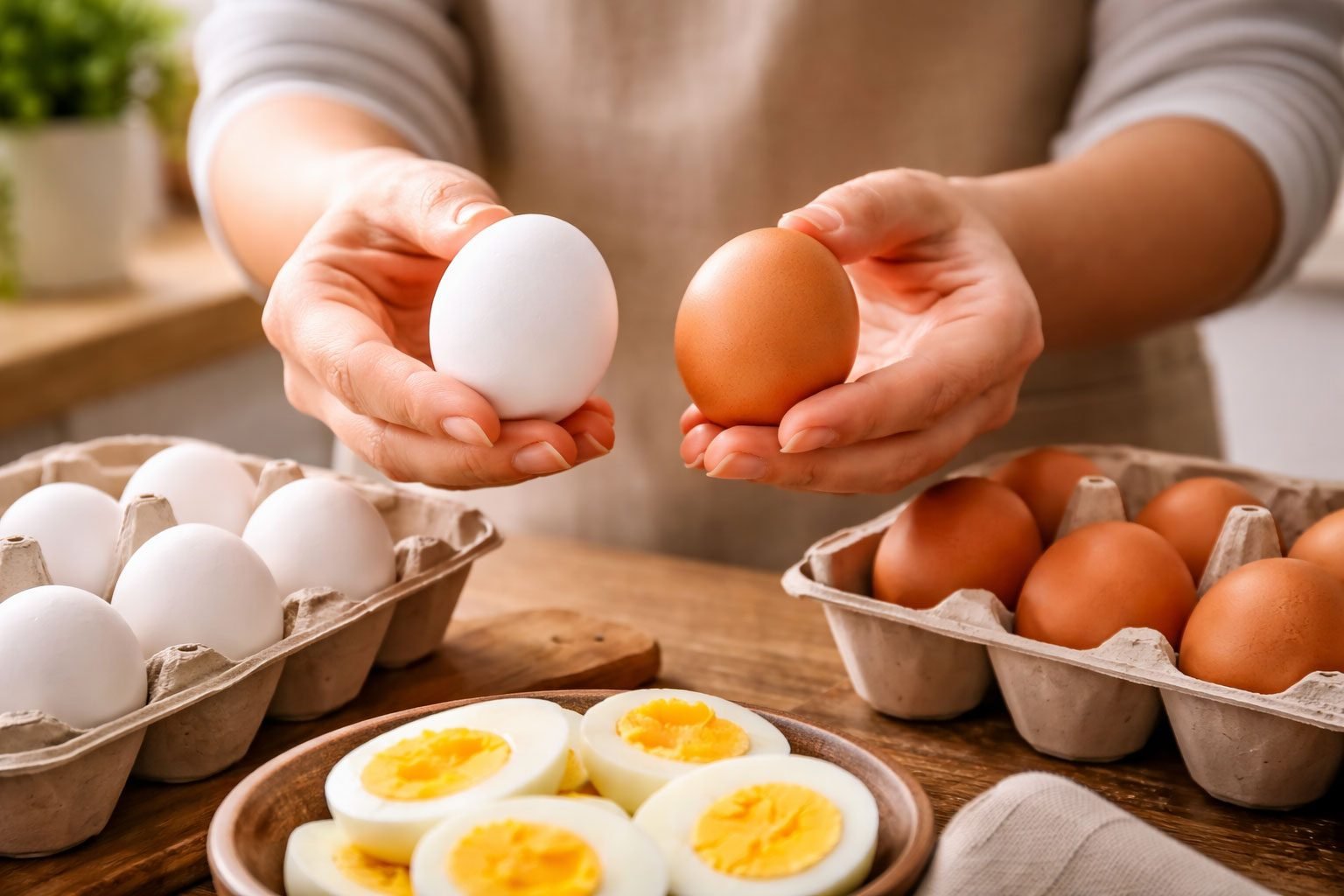 Qual-a-diferença-entre-ovo-branco-e-vermelho-na-hora-da-compra
