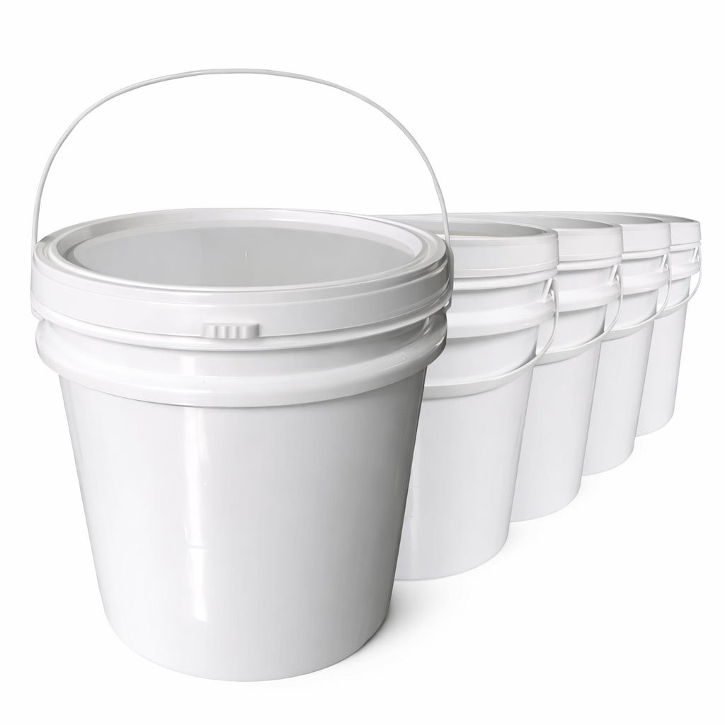 Ovo Líquido Integral 18kg (congelado)