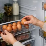 Como guardar ovos na geladeira e conservar melhor o produto